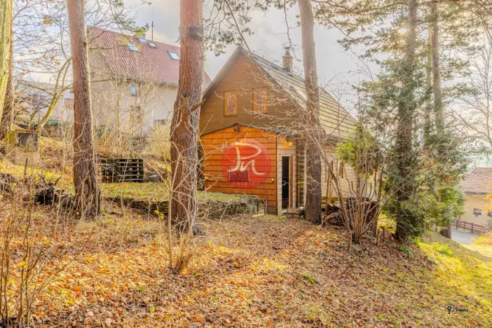 Prodej chaty, Dolní Lhota, 60 m2