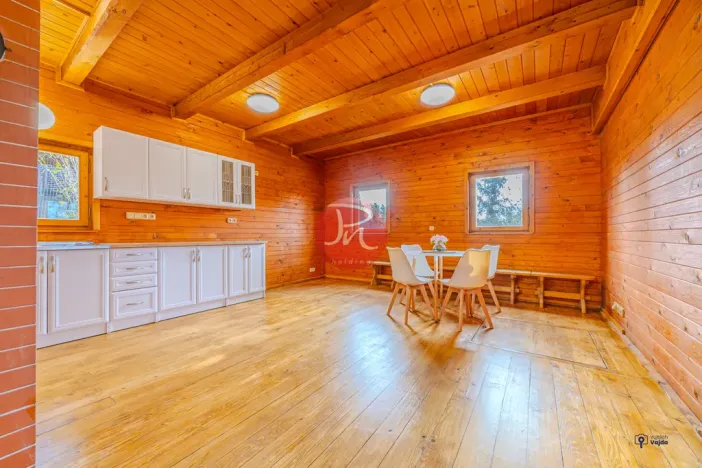 Prodej chaty, Dolní Lhota, 60 m2