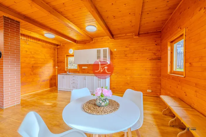 Prodej chaty, Dolní Lhota, 60 m2