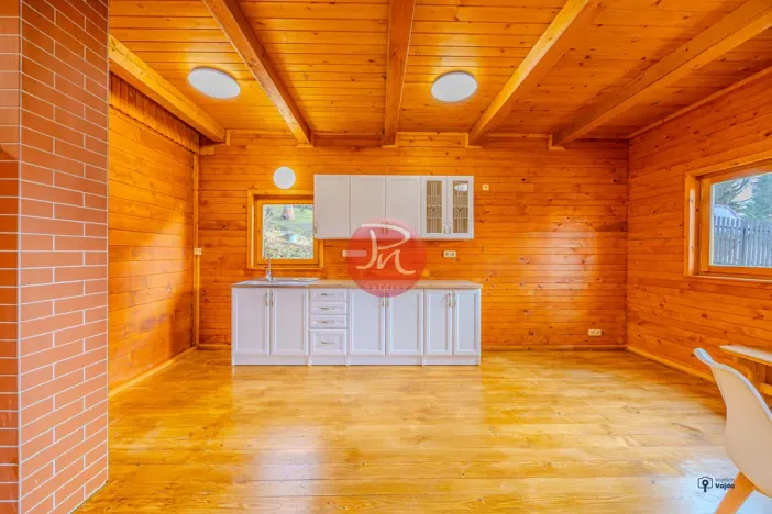 Prodej chaty, Dolní Lhota, 60 m2