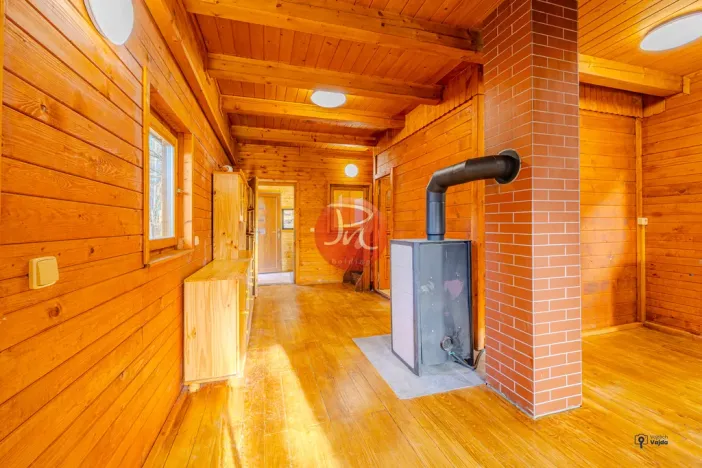 Prodej chaty, Dolní Lhota, 60 m2