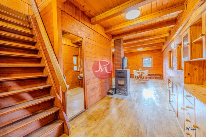 Prodej chaty, Dolní Lhota, 60 m2