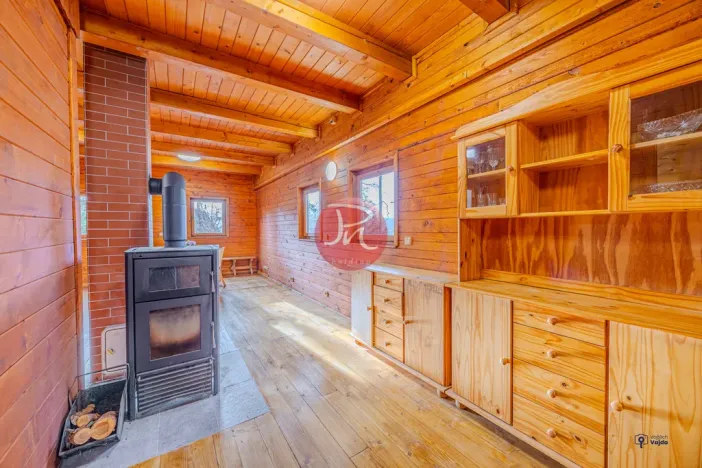 Prodej chaty, Dolní Lhota, 60 m2