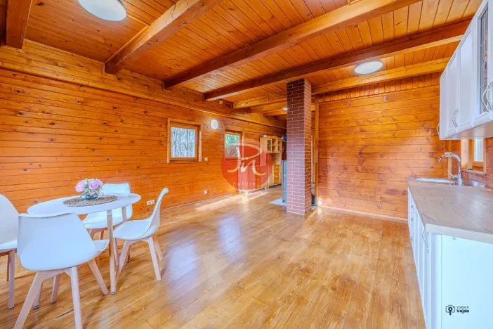 Prodej chaty, Dolní Lhota, 60 m2