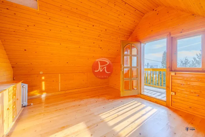 Prodej chaty, Dolní Lhota, 60 m2