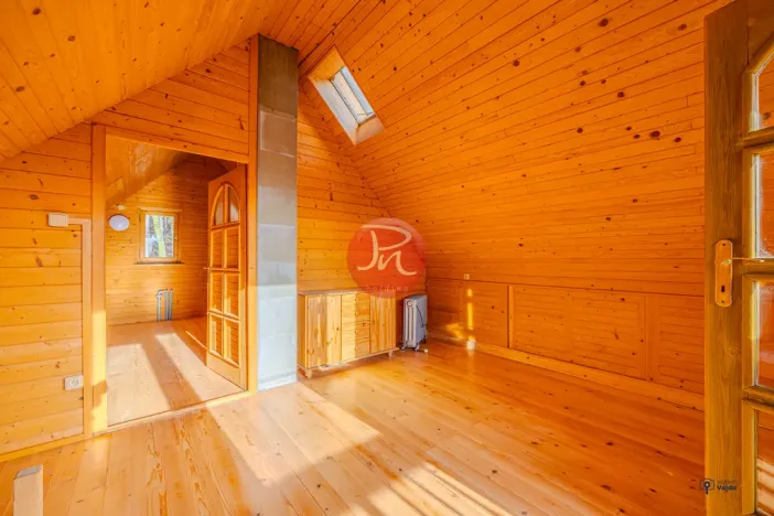 Prodej chaty, Dolní Lhota, 60 m2