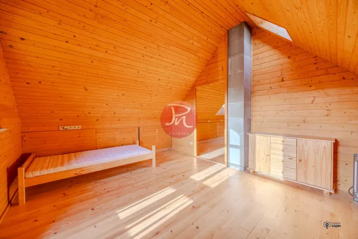 Prodej chaty, Dolní Lhota, 60 m2