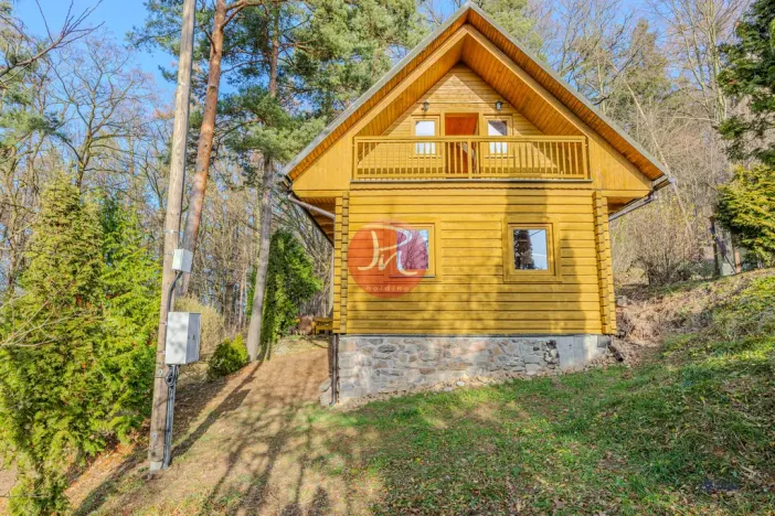 Prodej chaty, Dolní Lhota, 79 m2