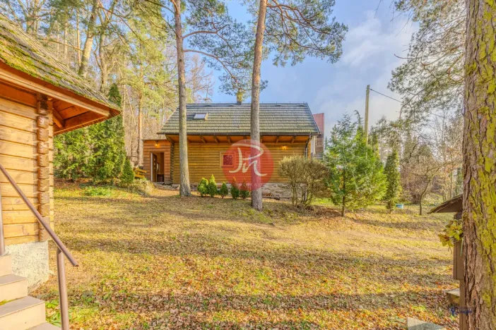 Prodej chaty, Dolní Lhota, 79 m2