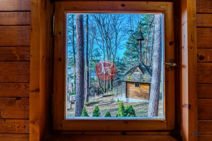 Prodej chaty, Dolní Lhota, 79 m2