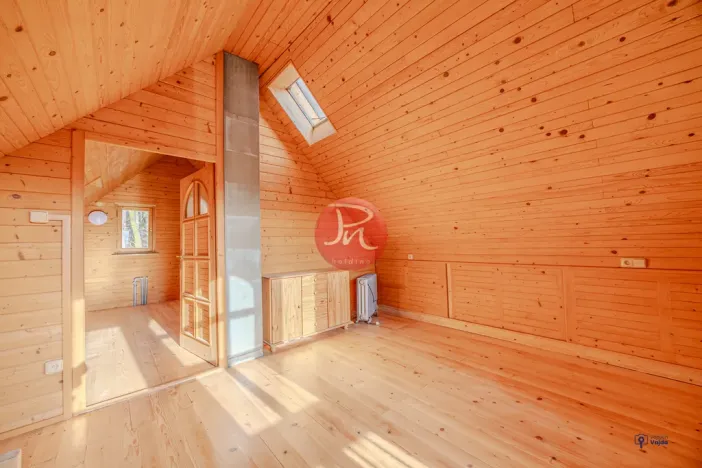 Prodej chaty, Dolní Lhota, 79 m2