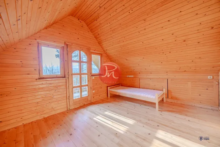 Prodej chaty, Dolní Lhota, 79 m2