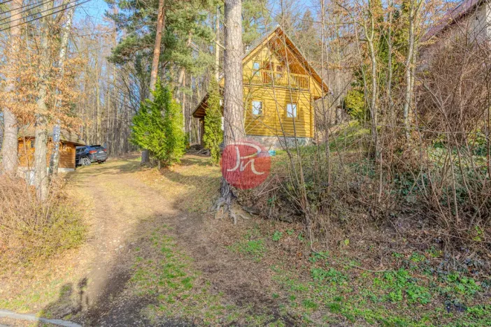 Prodej chaty, Dolní Lhota, 79 m2