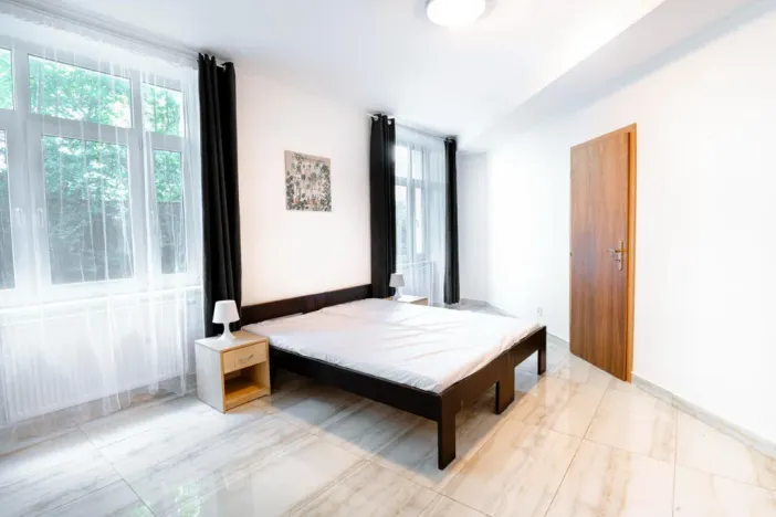 Pronájem bytu 3+kk, Praha - Dolní Počernice, K zámku, 118 m2