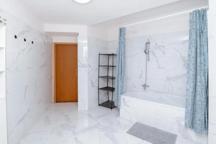 Pronájem bytu 3+kk, Praha - Dolní Počernice, K zámku, 118 m2