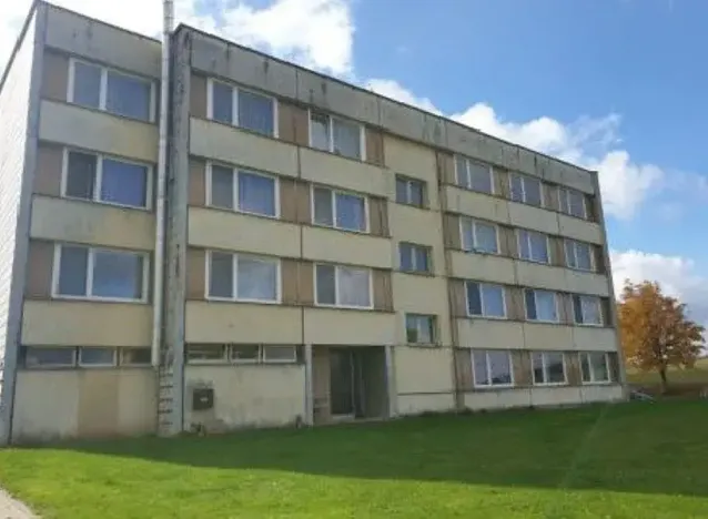 Dražba bytu 4+1, Lnáře, 90 m2