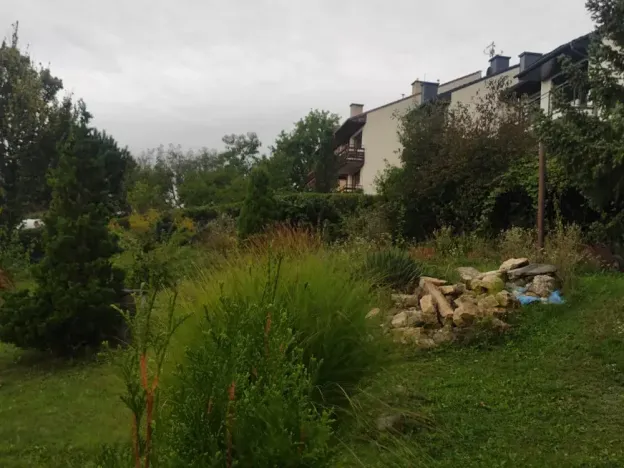 Dražba pozemku, Zlín, 759 m2