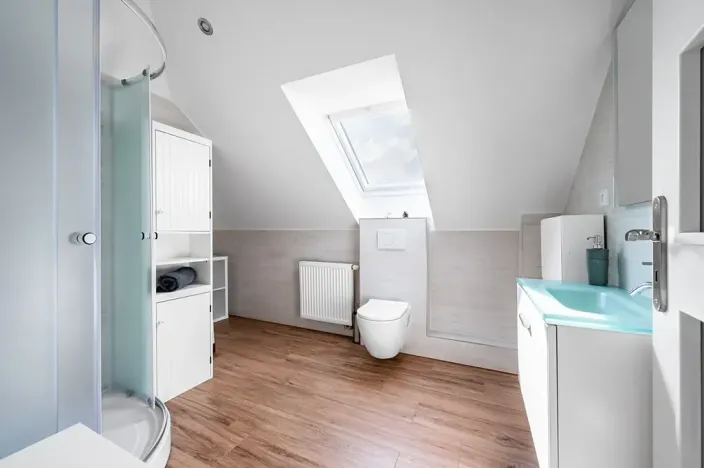 Dražba rodinného domu, Divišov, Vrcha II, 674 m2