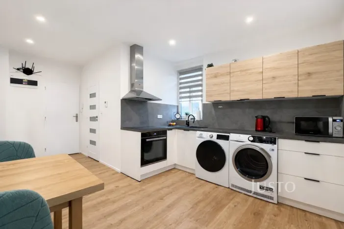 Pronájem bytu 1+1, Velké Březno - Valtířov, 47 m2