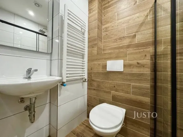 Pronájem bytu 1+1, Velké Březno - Valtířov, 47 m2