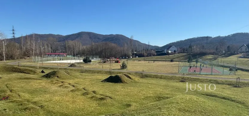 Pronájem bytu 1+1, Velké Březno - Valtířov, 47 m2