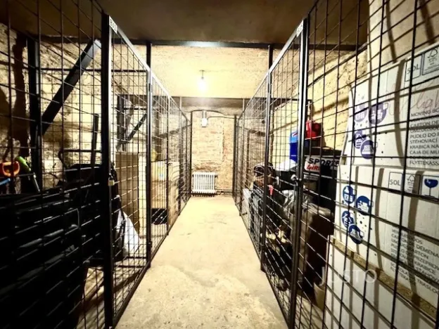 Pronájem bytu 1+1, Velké Březno - Valtířov, 47 m2