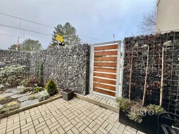 Pronájem bytu 1+1, Velké Březno - Valtířov, 47 m2