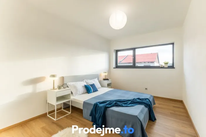 Prodej rodinného domu, Hevlín, 73 m2