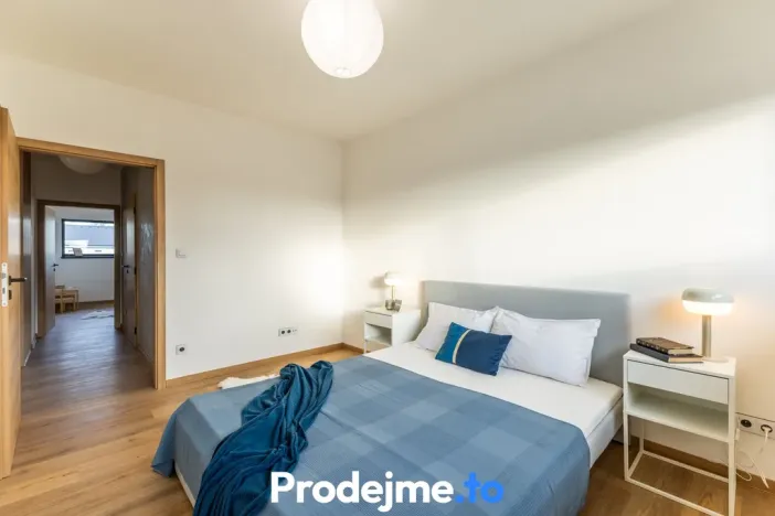 Prodej rodinného domu, Hevlín, 73 m2