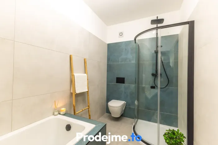 Prodej rodinného domu, Hevlín, 73 m2