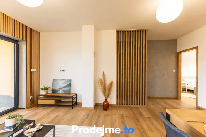 Prodej rodinného domu, Hevlín, 73 m2