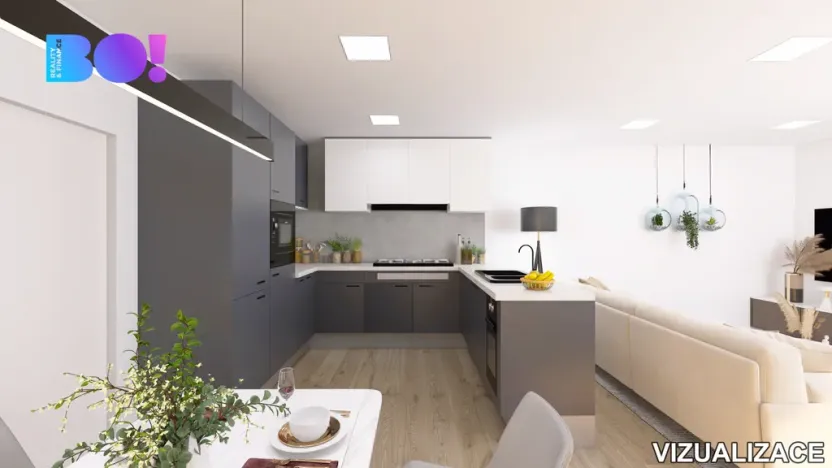 Prodej rodinného domu, Ostrava, 136 m2