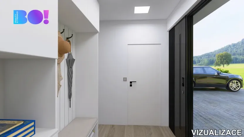 Prodej rodinného domu, Ostrava, 136 m2