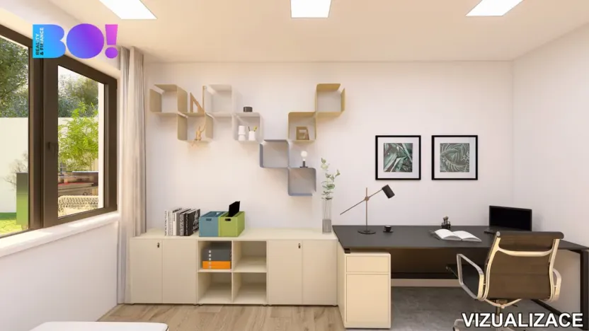 Prodej rodinného domu, Ostrava, 136 m2