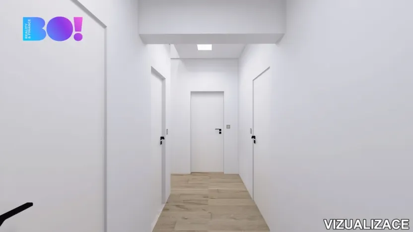 Prodej rodinného domu, Ostrava, 136 m2