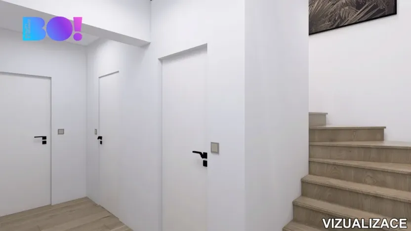 Prodej rodinného domu, Ostrava, 136 m2