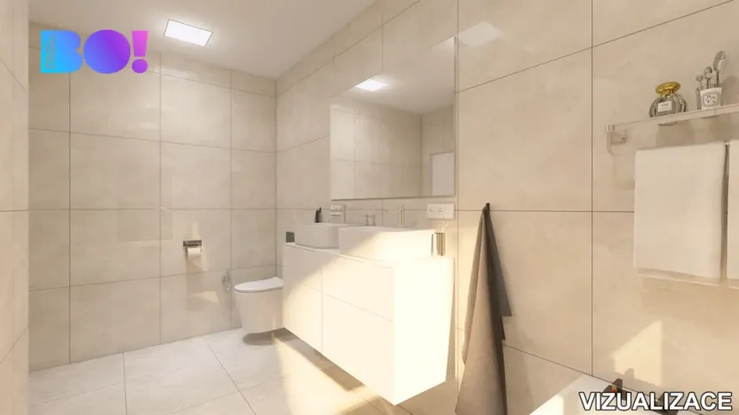 Prodej rodinného domu, Ostrava, 136 m2