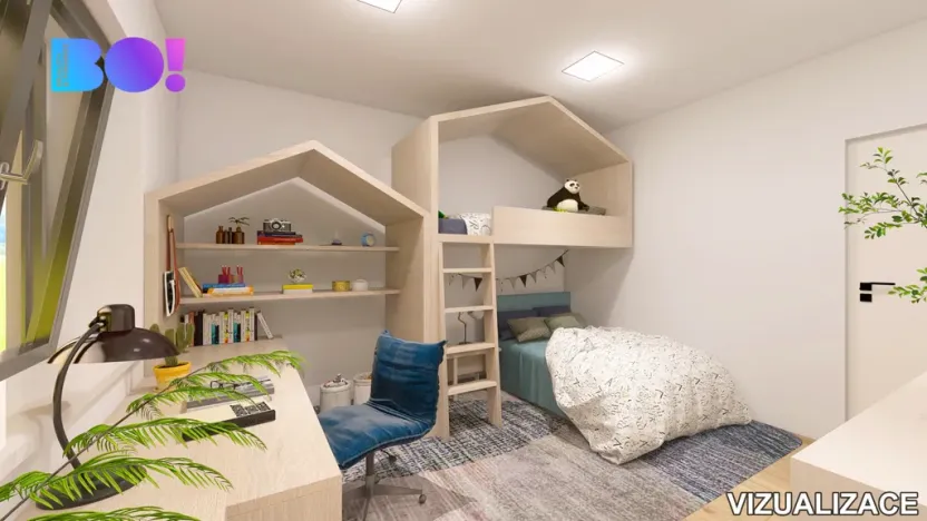 Prodej rodinného domu, Ostrava, 136 m2