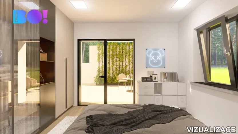 Prodej rodinného domu, Ostrava, 136 m2