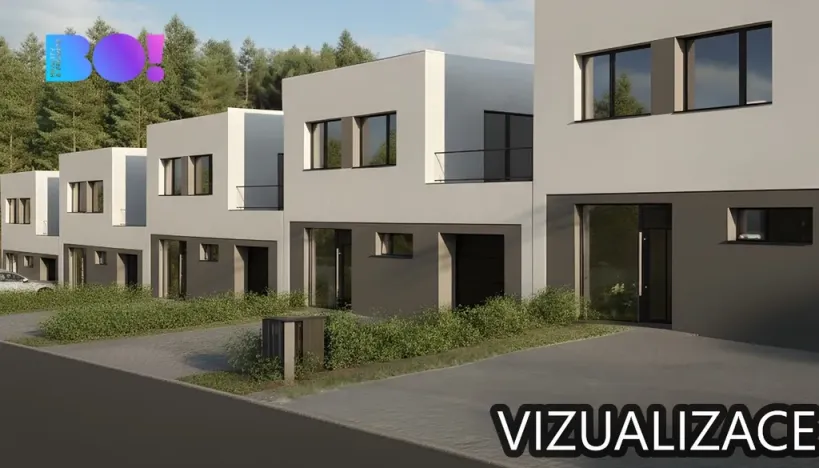 Prodej rodinného domu, Ostrava, 136 m2