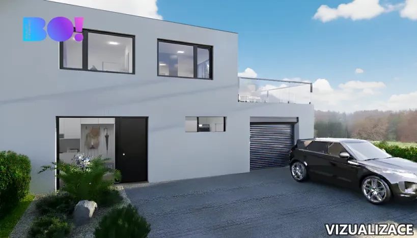 Prodej rodinného domu, Ostrava, 200 m2