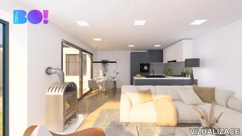 Prodej rodinného domu, Ostrava, 200 m2