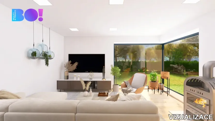 Prodej rodinného domu, Ostrava, 200 m2