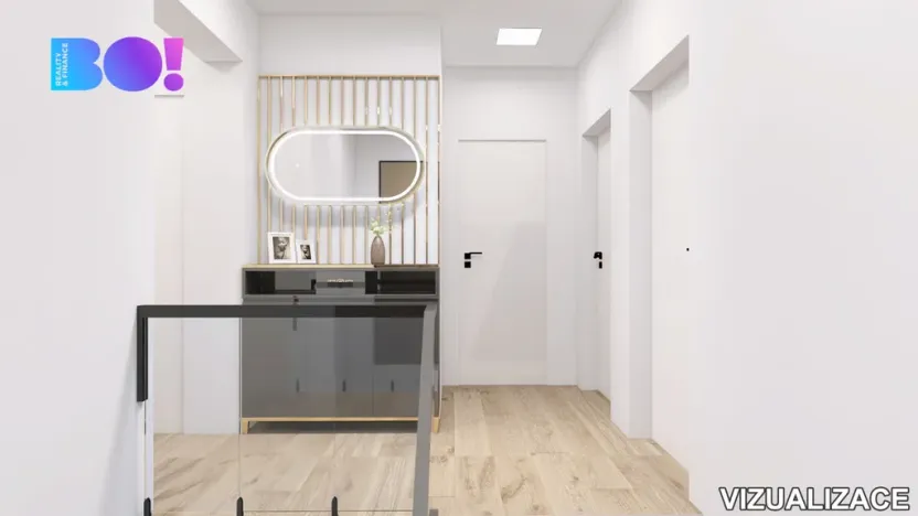 Prodej rodinného domu, Ostrava, 200 m2