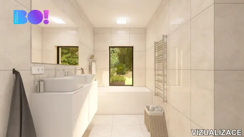 Prodej rodinného domu, Ostrava, 200 m2