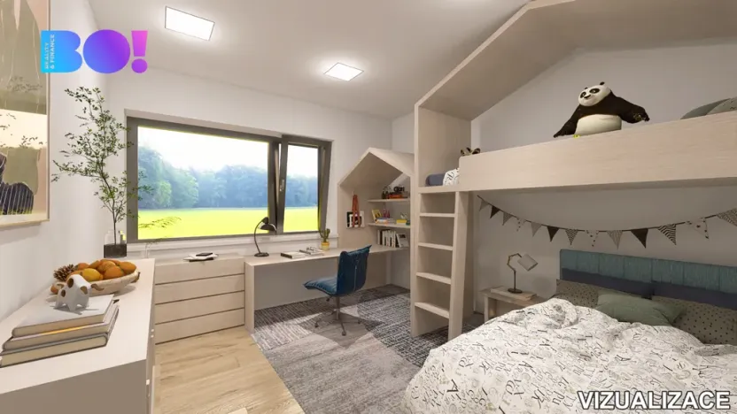 Prodej rodinného domu, Ostrava, 200 m2