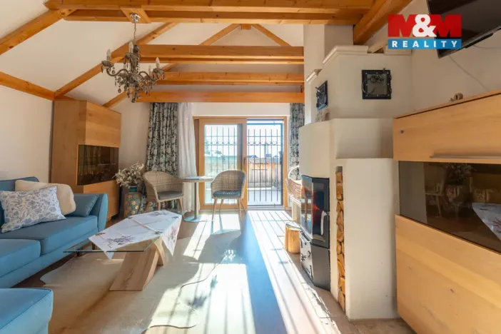 Prodej vinného sklepa, Velké Bílovice, Svatovavřinecká, 188 m2