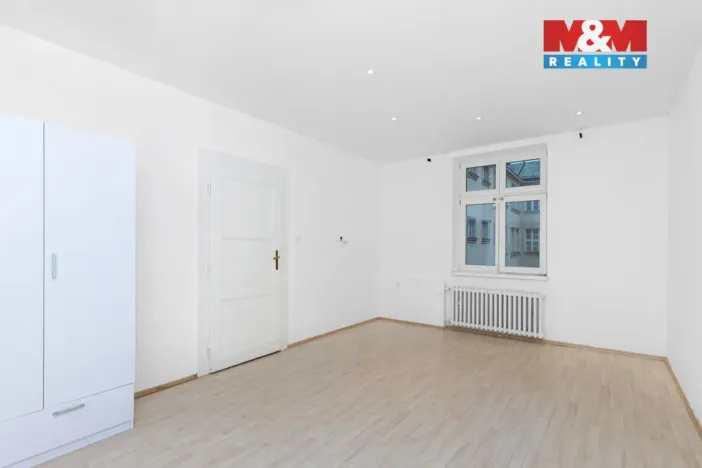 Pronájem bytu 4+kk, Pardubice - Pardubice-Staré Město, Zelenobranská, 90 m2