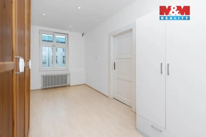 Pronájem bytu 4+kk, Pardubice - Pardubice-Staré Město, Zelenobranská, 90 m2