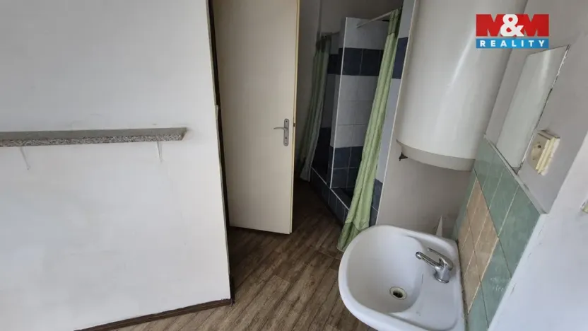 Pronájem činžovního domu, Kladno, Váňova, 265 m2